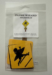 Paper Wizard Die Cuts-Multiple Variations Available-You Choose