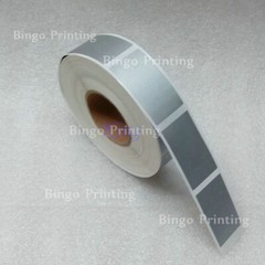 Scratch Off Stickers – Scratch Card, Label, Wedding Sticker 23mm X 42mm 1000pcs