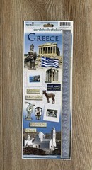 Paper House scrapbook stickers – Wedding, Baby, Vacation, Travel, Sports