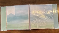 Love This Life 10” X 9” Scrapbook NEW