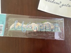 Sticko , Jolee’s + More Beach Vacation Scrapbooking Stickers 4 Pkgs