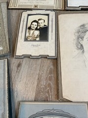 Ephemera Lot – Lot Of 12 Black & White Photos – Multiple Sizes