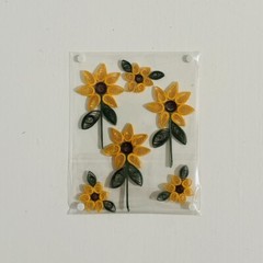 Provo Craft The Third Dimension Stand-Outs Quilled Stickers