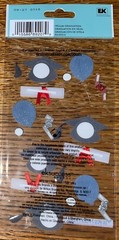 RARE Jolees Velum Graduate Balloons Grad GRADUATION Caps DIPLOMAS School College