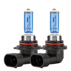 Upgraded Halogen Headlight Bulbs Fit For Nissan Armada 2005-2010 Titan 2004-2…