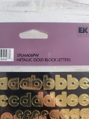 Lot Of Letter And Number Stickers Scrapbooking Junk Journals