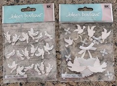 Scrapbooking Stickers Jolee Recollections Sticko Choose