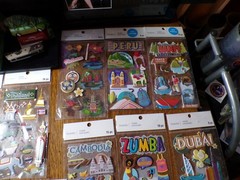 RECOLLECTIONS DIE-CUT STICKERS LOT OF [16] DIFFERENT [LOWEST ON eBay] FREE SHIP!