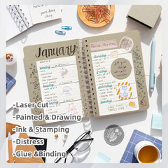 25 Sheets 12.5X10″ Book Board 2 Mm 80 PT for Book Binding Thick Grey Board fo…