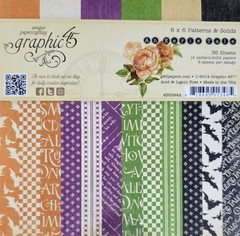 Craft Supplies Scrapbook Paper Stamps Punches Foil Colored Markers Lot of 50