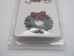 NEW 6 BRAD BUDDIES – BB CHRISTMAS #2 (2 OF EACH)