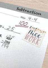 Teacher Created Resources EVERYONE IS WELCOME Stickers – 120 pcs
