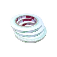 Double Sided Adhesive Tape 10mm x 25m 3 Pack Crafting Scrapbooking Card Making