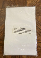 Oriental Trade Product/ 4 Seasons Epoxy Phrase Stickers/ Scrapbooking