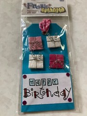 JOLEE’S BOUTIQUE 3D QUILLETTES QUILLING BUTTERFLY MULTI-COLORS BUTTERFLIES