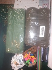 Ultimate Craft Supply Bundle – Clay, Vinyl Rolls, Sketch / Scrap Books & More!