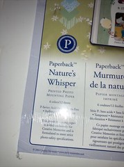 creative memories natures whisper plus stickers police easter etc