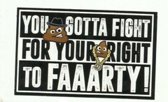 Junk Food Doody Stickers Series 3 Poop Emoji Novelty Funny Humor You Pick