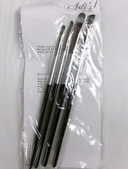 Scrapbook Crafts Art Supplies Tools Lot Brushes Glue Tweezers Blender Dauber