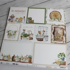 Scrapbook Cardstock Paper Pack Pads Chipboard Tags Embellishment 6×6 12 x 12 Lot