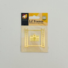 American Traditional Designs Lil’ Frames