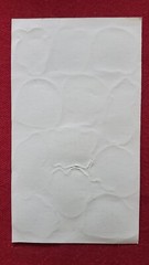 Vintage 80s! Russ Puffy Stickers- Rainbow, Star, Heart, Bird, Butterfly, Retro