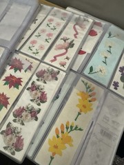 Creative Memories Stickers 18 Folders Scrapbooking Card Making ALOT