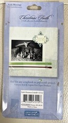 Lot Of Christmas Holiday Stickers & Embellishments Some 3D~ 7pks~Jolee’s & More