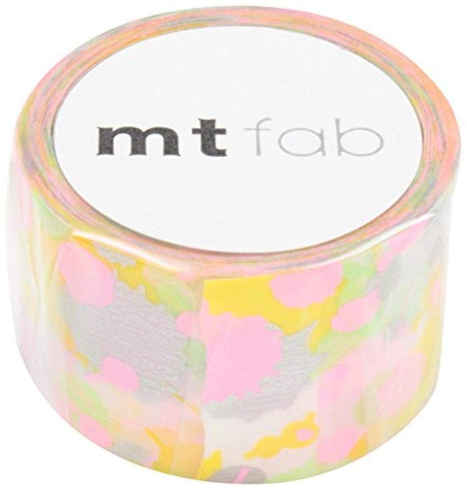Kamoi Kakoshi mt fab paint width 25mm x 3m roll MTSC1P03