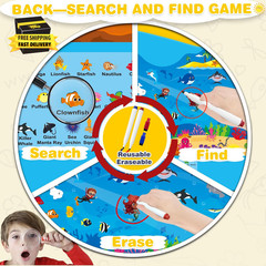 Reusable Jelly Sticker Books for Toddlers, 3D Waterproof Sticker Books, Travel T