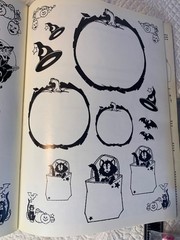 Ready-To-Use Dover Clip Art for Holidays & Occasions Book Designed Ed Sibbett Jr