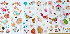399+ stickers butterflies flower designs birds outdoor nature animals plants lot