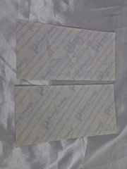 Make A Crazy Clown Neon Vintage 3M Sticker Sheet 1980’s?