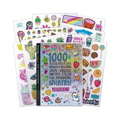 Fashion Angels 1000+ Ridiculously Cute Stickers for Kids – Fun Craft Stickers…