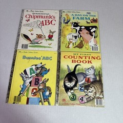 20 Damaged Books Written In Torn Arts & Crafts Reading Junk Journal Sold As Is