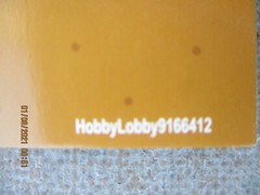 8 Sets Hobby Lobby Christmas Stickers #9166412 NEW #2
