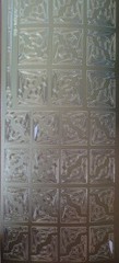 Peel Off Stickers Corners Heart Borders Gold Silver Red Green White Black Purple