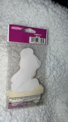 Jolee’s Disney Princess Belle Portrait Beauty & The Beast Scrapbooking Sticker