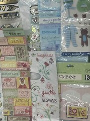 Huge Lot Stickers Kit Set Planner Craft Scrapbook Variety Of Themes