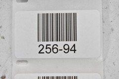 3500 PCS Planner Sticker 7 Days Of The Week Multi-Color Made In China