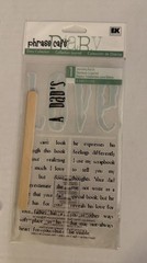 Scrapbook Lot, Family (Wedding, Relatives, Etc.) Stickers & Embellishments New