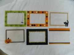The Paper Company Acetate Frames – Jeepers Creepers