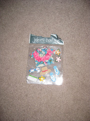 Jolee’s Boutique Tourist Dimensional Stickers Hawaii Travel Vacation Scrapbook