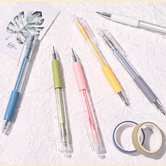 Click Paper Cutting Pen, Retractable Paper Cutter, Click Pen Cutter, Craft Knife