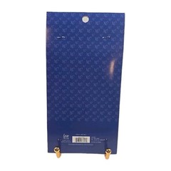 New Love Nicole Blue Pearl Stickers 6MM Craft Embellishment 247 Count MEM6225