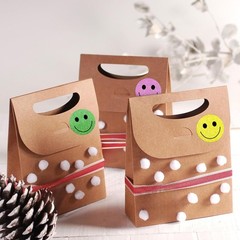 Smiley Face Stickers – Happy Face Stickers 1 Inch Small Round Smile Sticker Labe