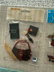 Jolee’s stickers RARE – Lot of 5