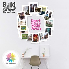 25 PCS 4×6 Inch Uncut Photo Mat Boards White Backing For Arts Frames Prints