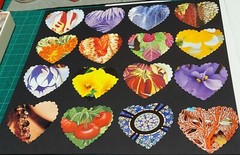 100 LOOSE ELEMENTS: IDEAL FOR JUNK JOURNALS, SCRAPBOOKING CARD MAKING & PAPER…