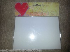 12 GIFT SEALS 1 Sheet Of Stickers LOVE YOU – FOR YOU Vintage VALENTINES DAY New